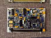 Платы управления из ASPIDE