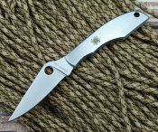 Ніж Spyderco Honeybee SS