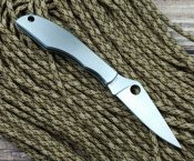 Ніж Spyderco Honeybee SS