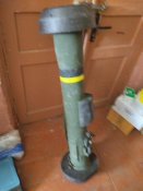 FGM-148 Javelin Джавелин тубус