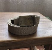 ремінь текстильний 128см