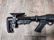 Складний пістолетний телескопічний...
