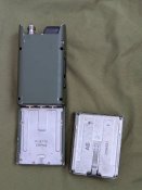Рація АЗАРТ Р-187 ПО 2.3А