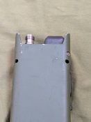 Рація АЗАРТ Р-187 ПО 2.3А