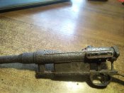 Обріз Арісаки Тип38