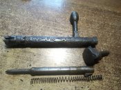 Обріз Арісаки Тип38