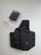 Кобура Glock Глок 43х