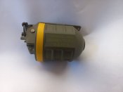 ММГ Ф-1 Австрійської гранати