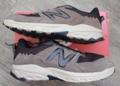 30 см Трекінгові кросівки New Balance Fresh F...