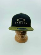 Кепка Oakley Silver 110 Burnished...