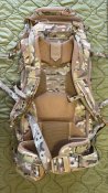 M-Tac рюкзак Large Gen.III Elite Multicam