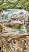 M-Tac рюкзак Large Gen.III Elite Multicam