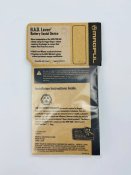 Важіль для швидкого скидання затримки Magpul B.A.D. Lever, арт: 41573