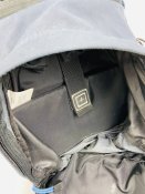 Сумка-рюкзак для зброї 5.11 Tactical Covrt Z.A.P. 6, синій + чорний, арт: 43004