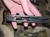 Пістолет Mauser -Werke.1914