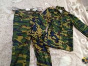 Дитяча військова форма, военная форма НАТО