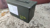 Ящик з під набоїв 12.7*99 ( 50 cal)#47