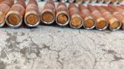 Кулі 12.7*99 , 50 cal. Tr.(31 шт.)
