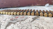 Ммг лента 5.56 до кулеметів мінімі, форт 401 і.т.д