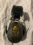 Активні навушники 3M Peltor Protac Hunter с 1 грн