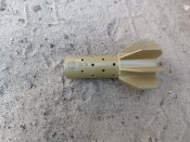 Хвостовик мины 60мм миномета М224 (USA)