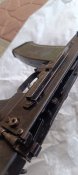 АК 74 снайпер