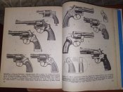 Книга Револьверы и пистолеты