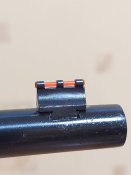 Карабін Savage 64F