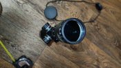 Оптичний приціл Discovery VT-1 4.5-18х50 AOE