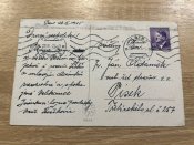 Открытка Рейх №4