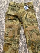 ПОЛЬОВІ ЛІТНІ ШТАНИ "MABUTA MK-2"