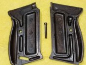 Накладки р.38 оригинал