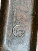 Накладки р.38 оригинал