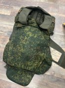 бронежилет 6Б23-1 Київсьий...