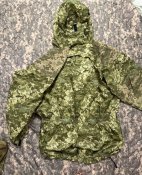 Костюм дощовик 56-5