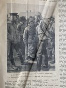 Річна підшива Недільна газета 1905 рік Угорщина