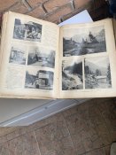 Річна підшива Недільна газета 1905 рік Угорщина