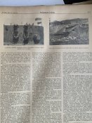 Річна підшива Недільна газета 1905 рік Угорщина
