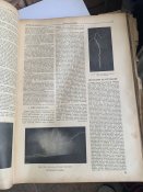 Річна підшива Недільна газета 1905 рік Угорщина