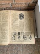 Річна підшива Недільна газета 1905 рік Угорщина