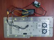 CRPA Комета 8, повний комплект