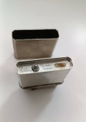 Автоматическая бензиновая зажигалка марки "Ibelo Monopol" IN- FOREIGN Patents F21.