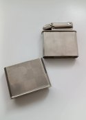 Автоматическая бензиновая зажигалка марки "Ibelo Monopol" IN- FOREIGN Patents F21.