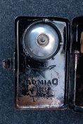 Taschenlampe "Daimon 2361"из линейки "Helle Freude" компании Daimon.