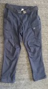 Штани M-Tac Aggressor Gen2 Navy Blue 34/32