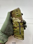 Магазин 5,56 Magpul gen m3 multicam