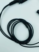 Гарнітура прихованого носіння для радіостанцій Motorola R7/R7a, арт: 43007