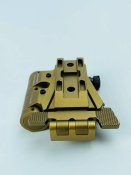 Кріплення Sotac GF-2 для магніфера G33, coyote, арт: 42472
