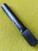 ммг ствола Glock 19