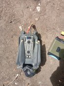 Мавік 3т ENTERPRISE